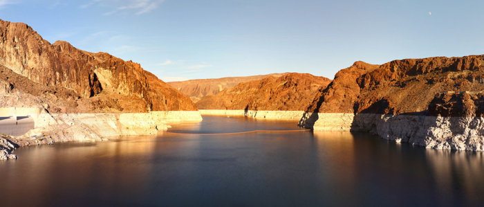 William Shatner’s $30 Billion Water Pipedream