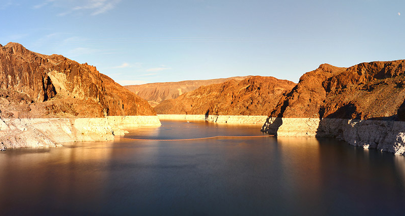 William Shatner’s $30 Billion Water Pipedream