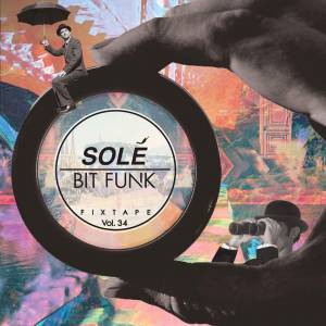 Free ‘Fixtapes’ From Bike Brand