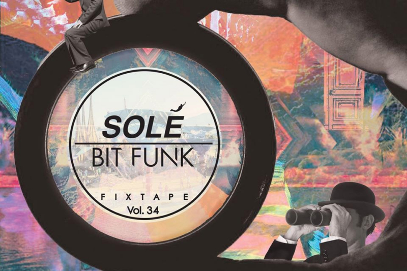 Free ‘Fixtapes’ From Bike Brand