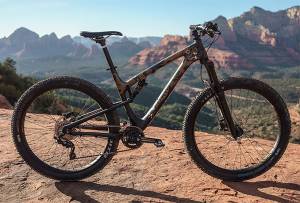 Gravel Rides, Bike-Packing Rigs, CX… Best New Gear At ‘Sea Otter’ 2015