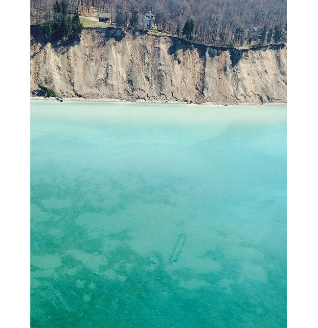 shipwreck-in-lake-michigan