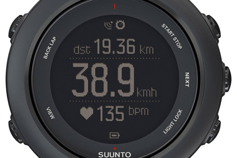 Ambit3 ‘All-Outdoors’ Watch