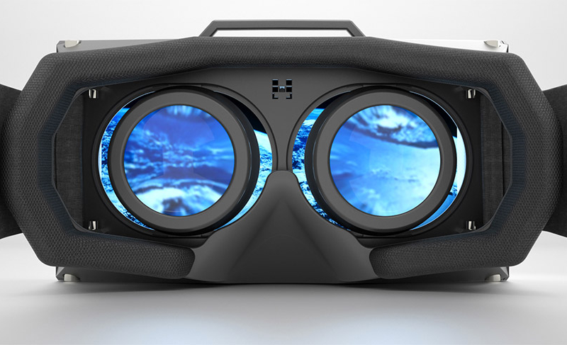 Virtual Reality: Coming To Outdoor Retail