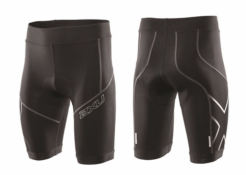 2xu shorts