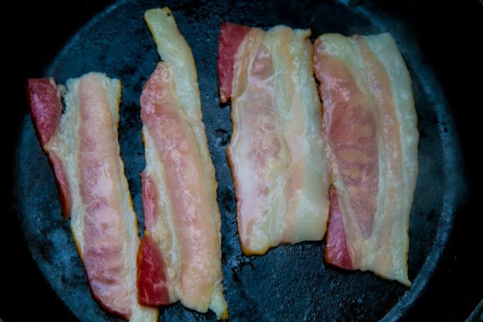 Bacon