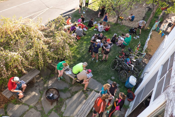 GJ Salomon Citytrail 7