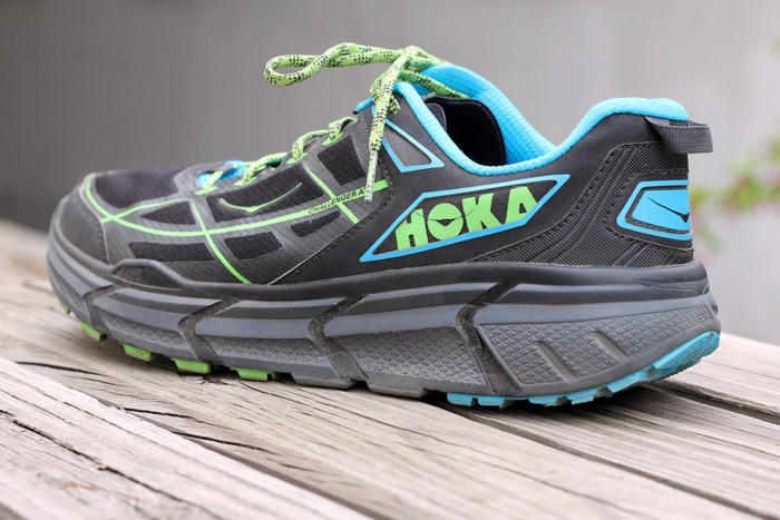 Minimalist Runner Goes Fat