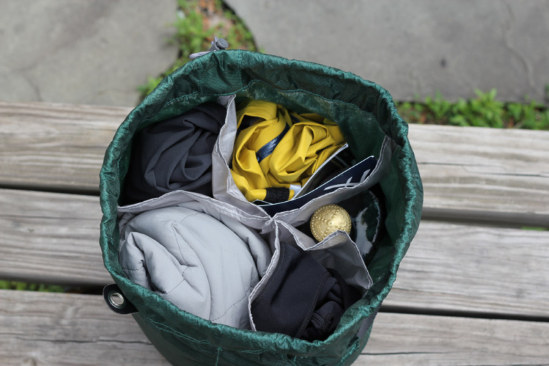 ‘HoboRoll’ Ends The Dreaded Pack Explosion