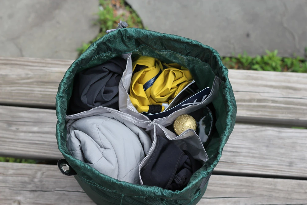 ‘HoboRoll’ Ends The Dreaded Pack Explosion