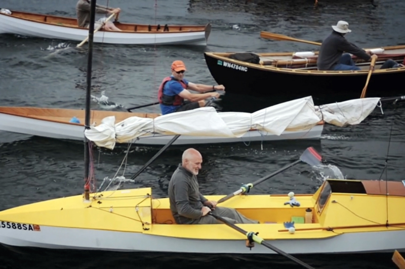 Kayak, Sailboat, SUP… ‘Race To Alaska’ For $10,000 Prize