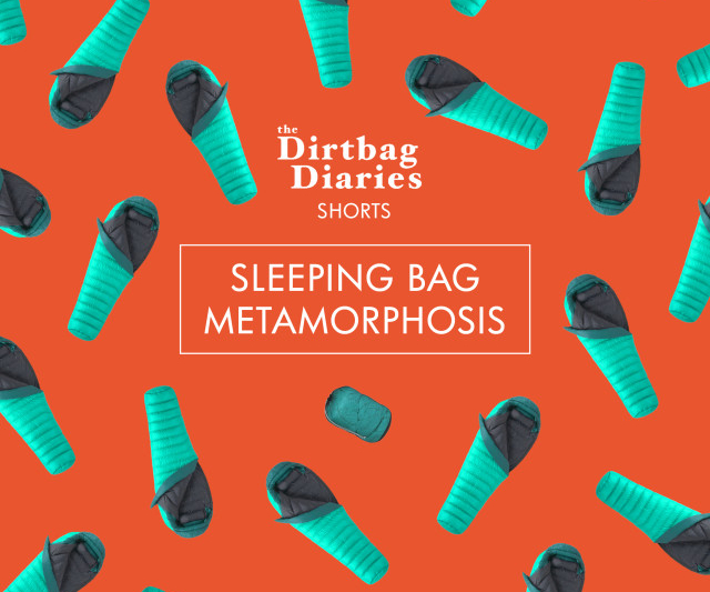 Talk Radio: 8 Podcasts to Get Your Outdoor Fix