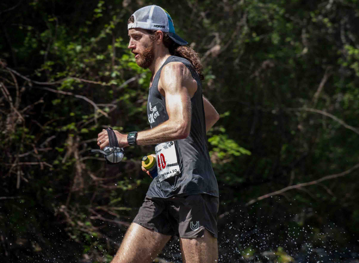 10 Tips: Recover Fast With Ultra Champ Michael Wardian