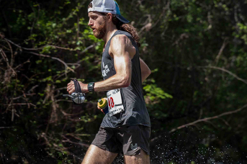 10 Tips: Recover Fast With Ultra Champ Michael Wardian