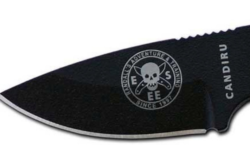 ESEE Candiru: Fixed-Blade Knife Built To Carry Every Day