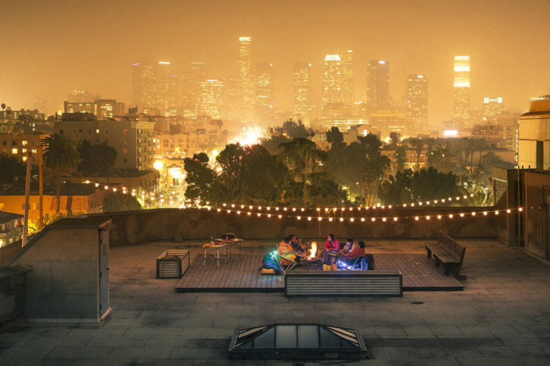 REI Looks To ‘Urban Wilds’ With Evrgrn Brand Launch