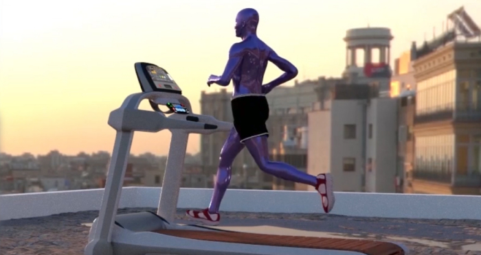 Runners: How Do You Choose Shoes?