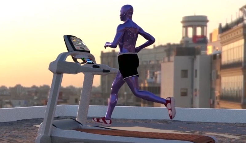 Runners: How Do You Choose Shoes?