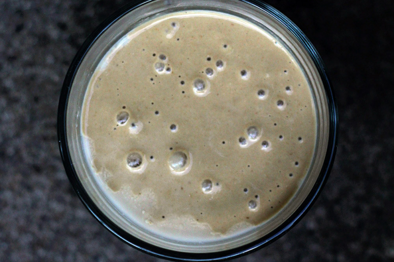 The Future Of Food? Testing ‘Soylent’ Meal-Replacement For An Active Lifestyle