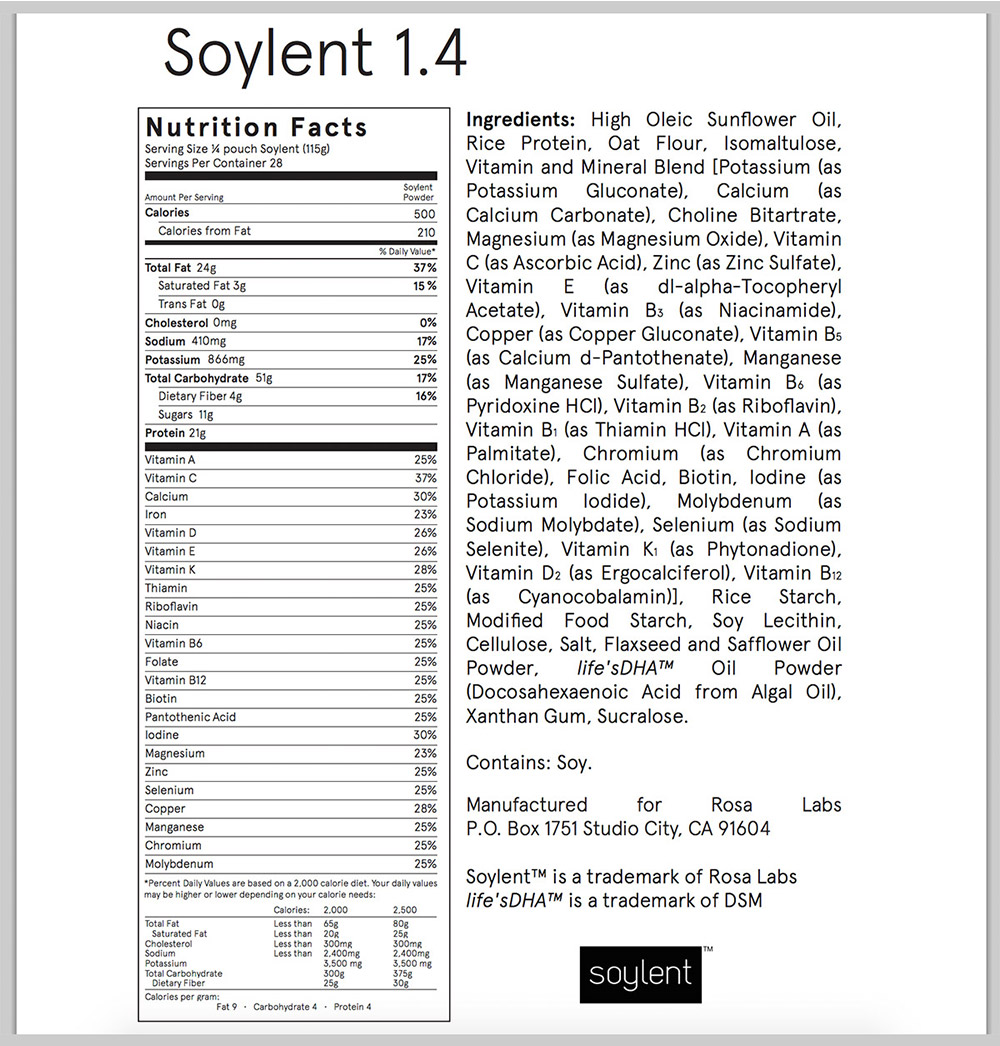 soylent-nutrition-panel-information