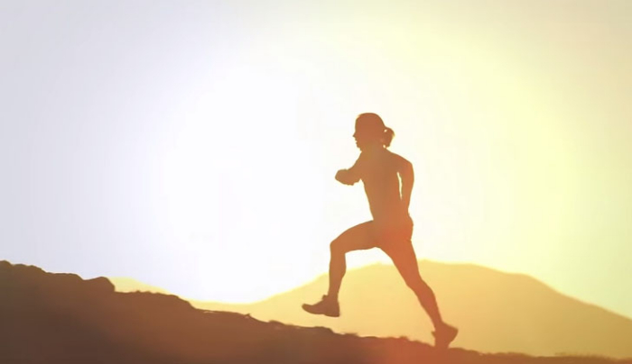 Balancing Life As Runner And Teacher