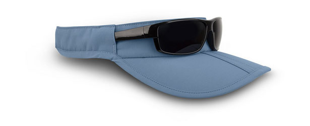 sunday afternoons visor