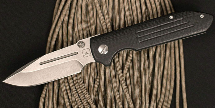 triple aught dauntless