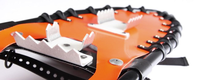 ultralight-snowshoes