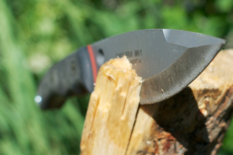 Blade Boot Camp: A Buyer’s Guide to Choosing Your Knife