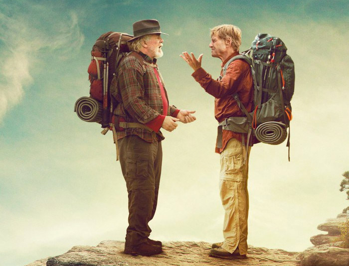 Bill Bryson’s ‘Walk In The Woods’ To Hit Big Screen