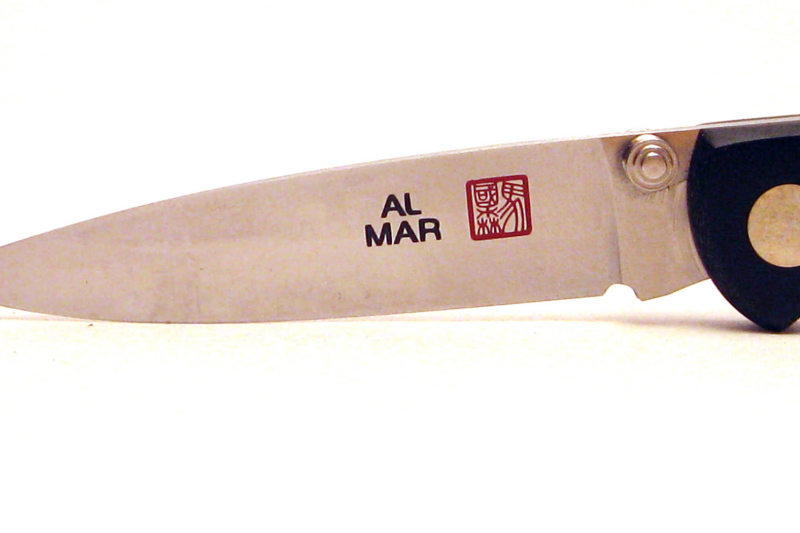 Lightweight Folder Gets Top Rating From Knife Junkie