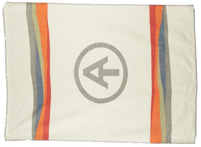 Appalachian Trail Blanket