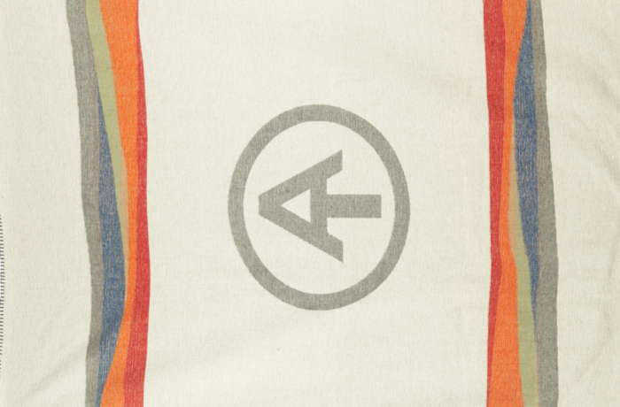 Buy Wool Blanket, Support U.S. Hiking Trails