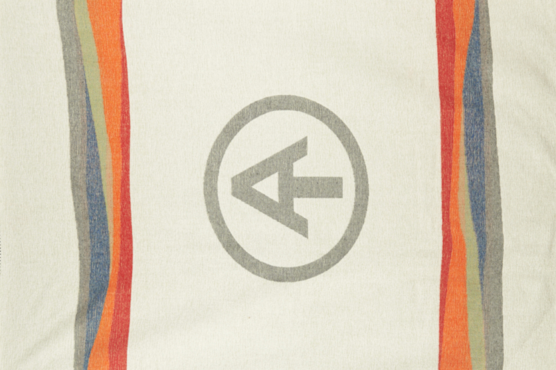 Buy Wool Blanket, Support U.S. Hiking Trails