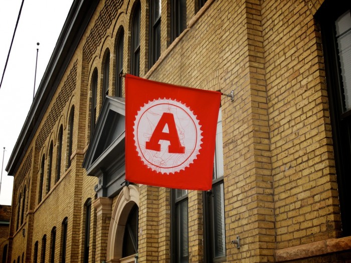 One Helluva Ride: Bike Poster Show ‘Artcrank’ Says Farewell