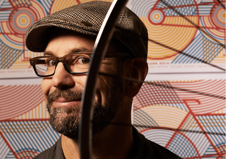 Bike Art Show ARTCRANK Shifts Gears in 2015