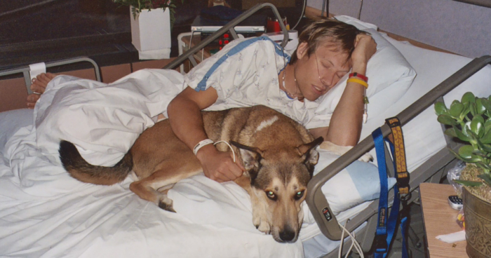 Tribute To ‘Denali’ Will Move You To Tears