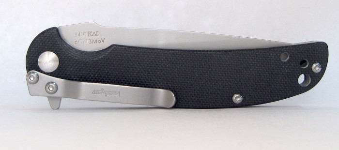 Kershaw Chill 1