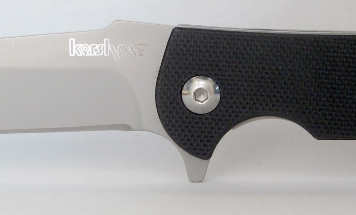 Kershaw Chill 3