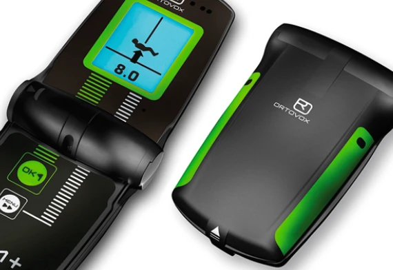 Ortovox Recalls S1+ Avalanche Transceivers