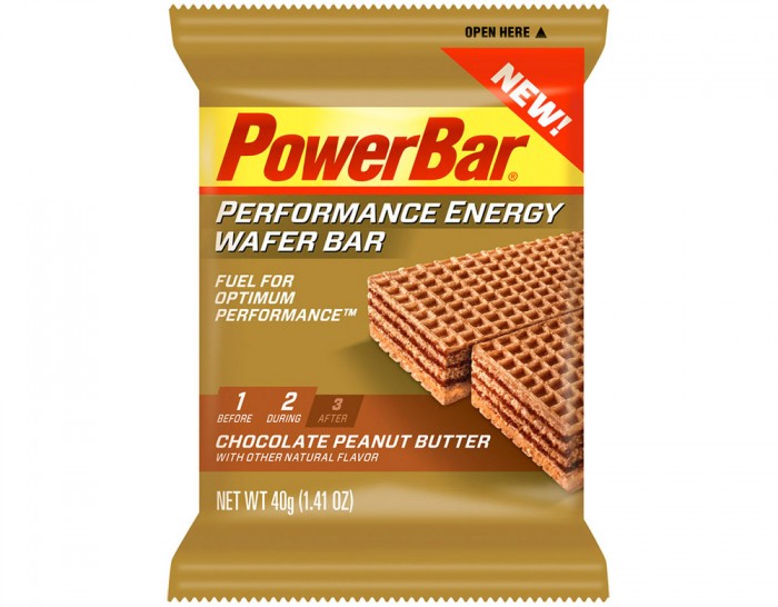 PowerBar Wafer