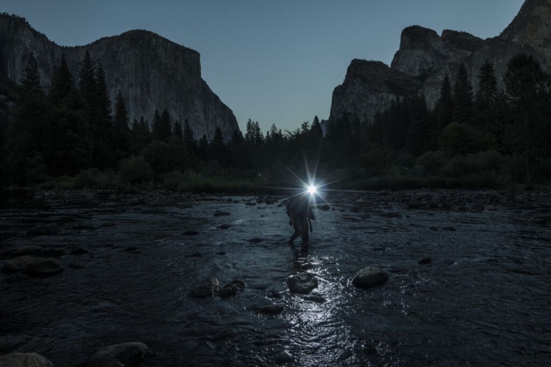 40 Years: U.S.-Made Flashlights, Headlamps Hit Milestone