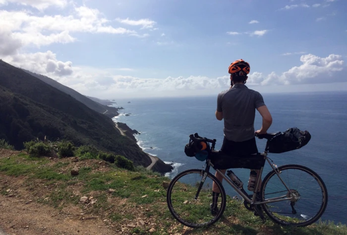 Bike Camping Gear Made, Tested In America