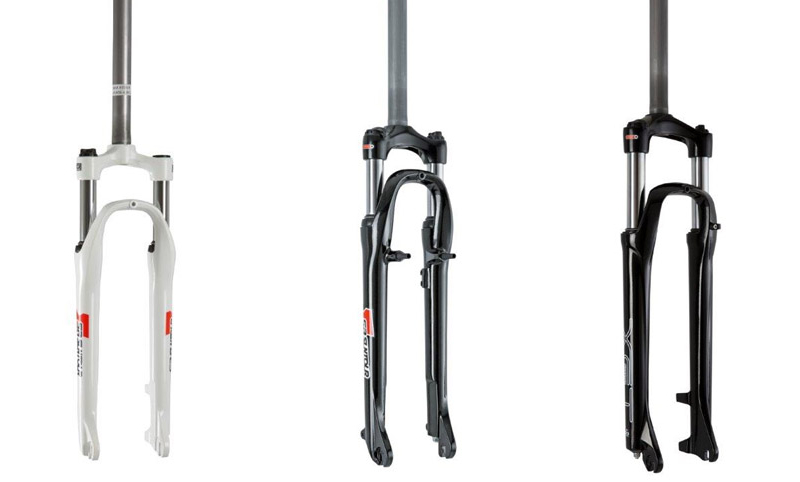 Crash Hazard: SR Suntour Bicycle Fork Recall