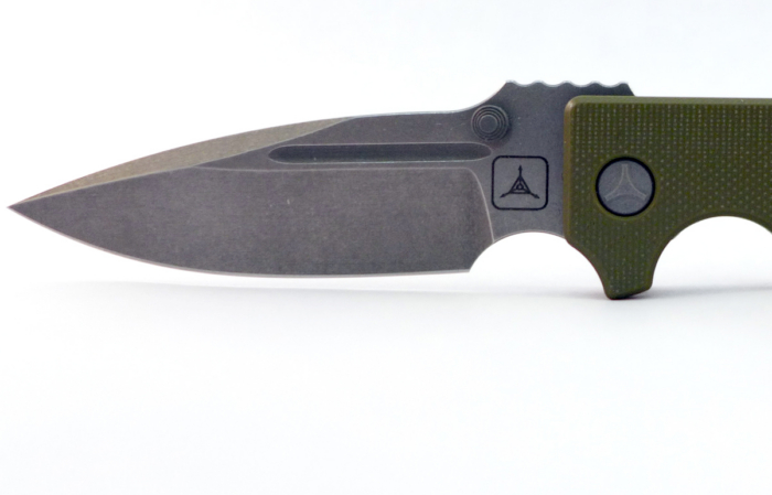 Refined & Rugged: Triple Aught Design ‘Dauntless’