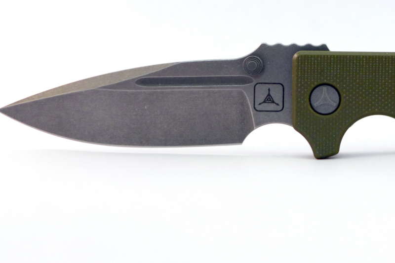 Refined & Rugged: Triple Aught Design ‘Dauntless’