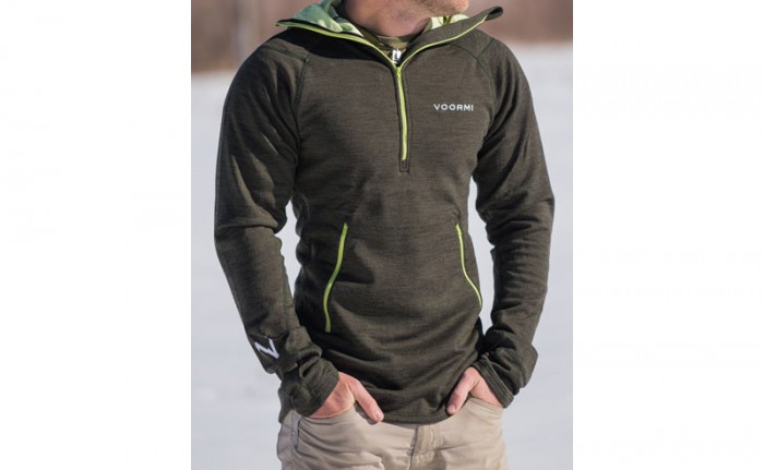 Voormi High-E Hoodie