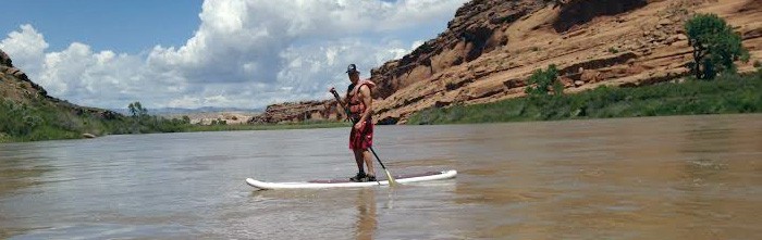 Westwater Canyon SUP 2