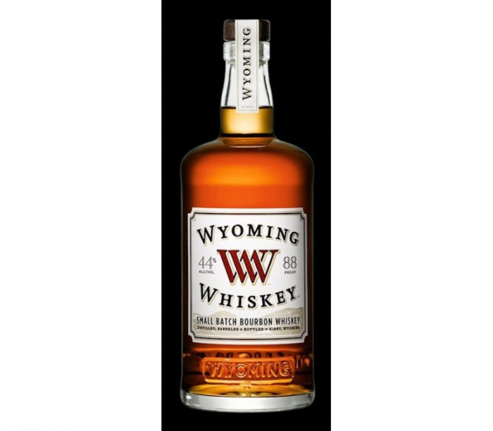 Wyoming Whiskey