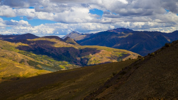 acute mountain sickness